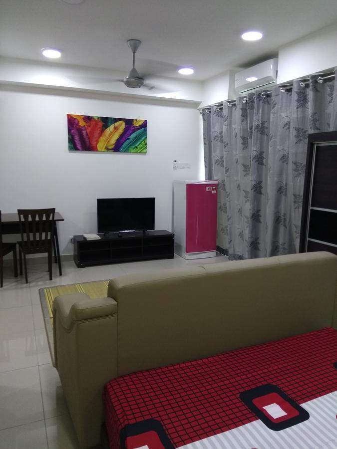 D'Perdana Apartment 2 Kota Bharu Exterior foto