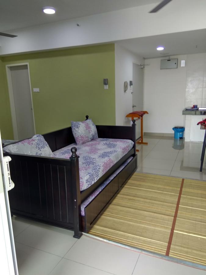 D'Perdana Apartment 2 Kota Bharu Exterior foto
